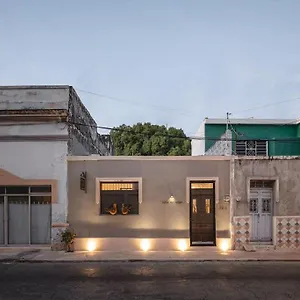 Itinerante/casa Del Mago. Сasa de vacaciones