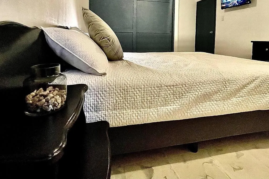 Apartament Elizabeth I Paseo Montejo Merida Con Piscina